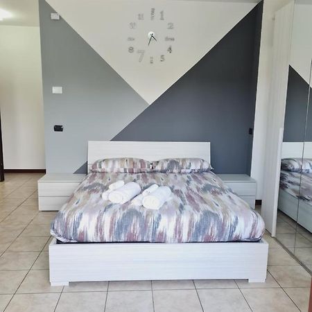 La Casa Di Ida Intero Appartamento Vigevano Eksteriør bilde