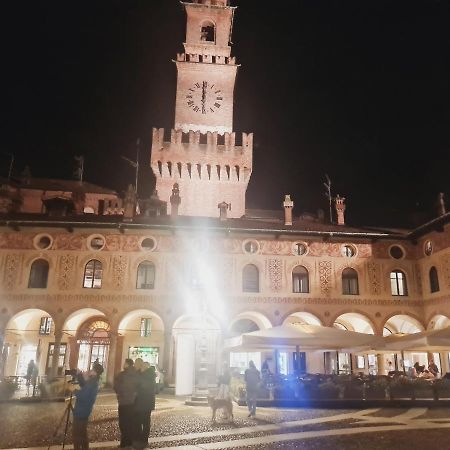 La Casa Di Ida Intero Appartamento Vigevano Eksteriør bilde