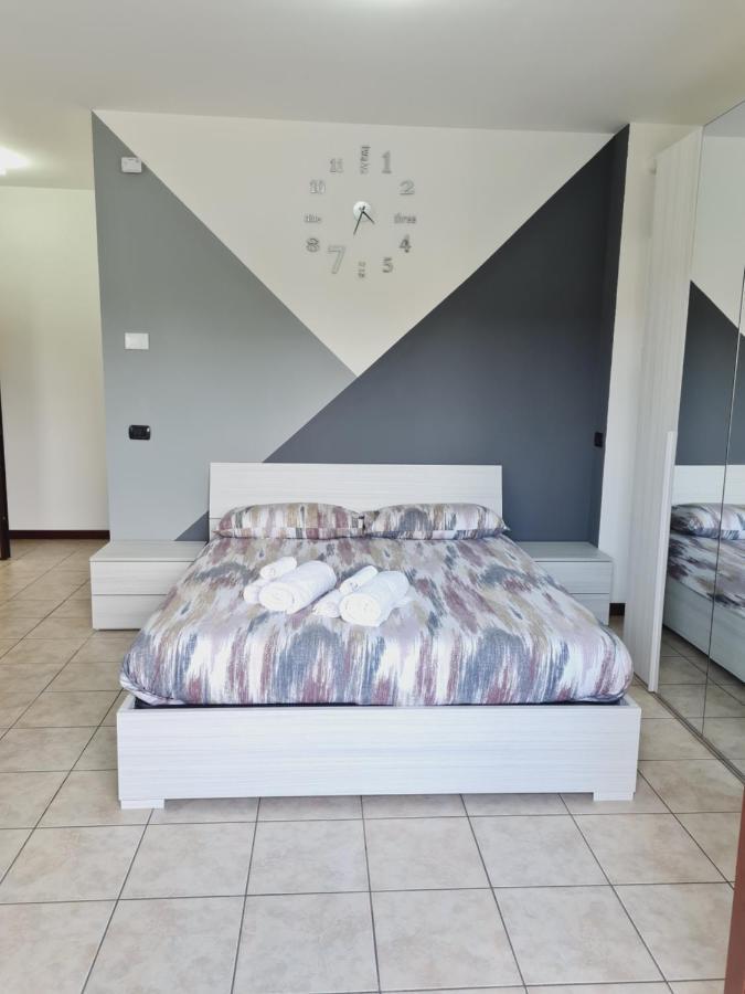 La Casa Di Ida Intero Appartamento Vigevano Eksteriør bilde