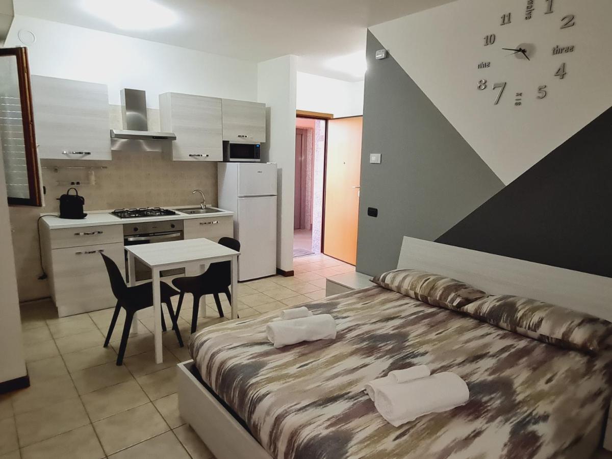 La Casa Di Ida Intero Appartamento Vigevano Eksteriør bilde