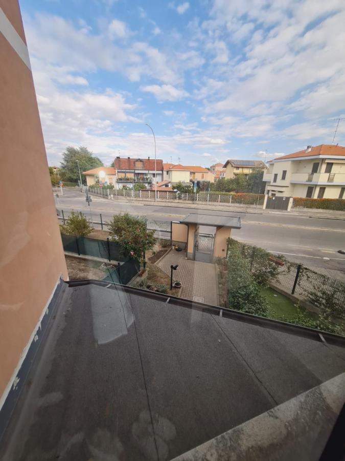 La Casa Di Ida Intero Appartamento Vigevano Eksteriør bilde