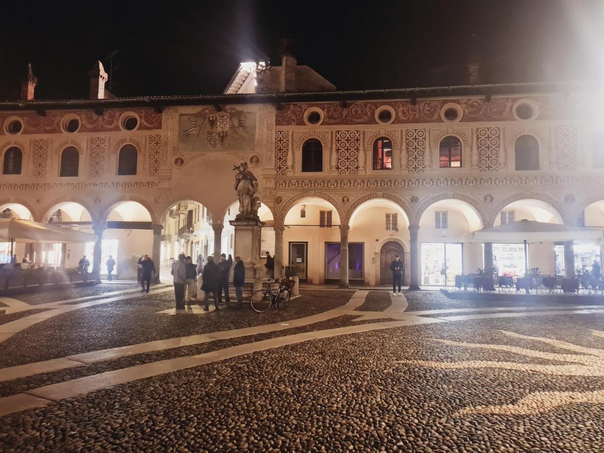 La Casa Di Ida Intero Appartamento Vigevano Eksteriør bilde